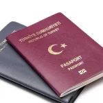 Vize Başvuru Süreci